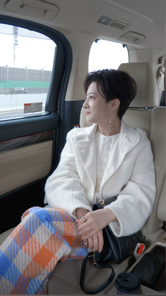 小婉君金铭:事业爱情皆失败,从人生巅峰到窘迫状态,她经历了什么?