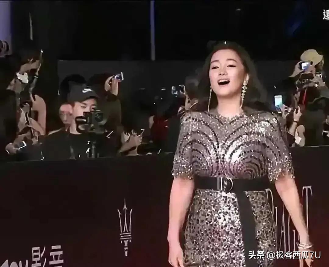 巩俐身材变化引热议,回顾其演艺生涯的经典角色