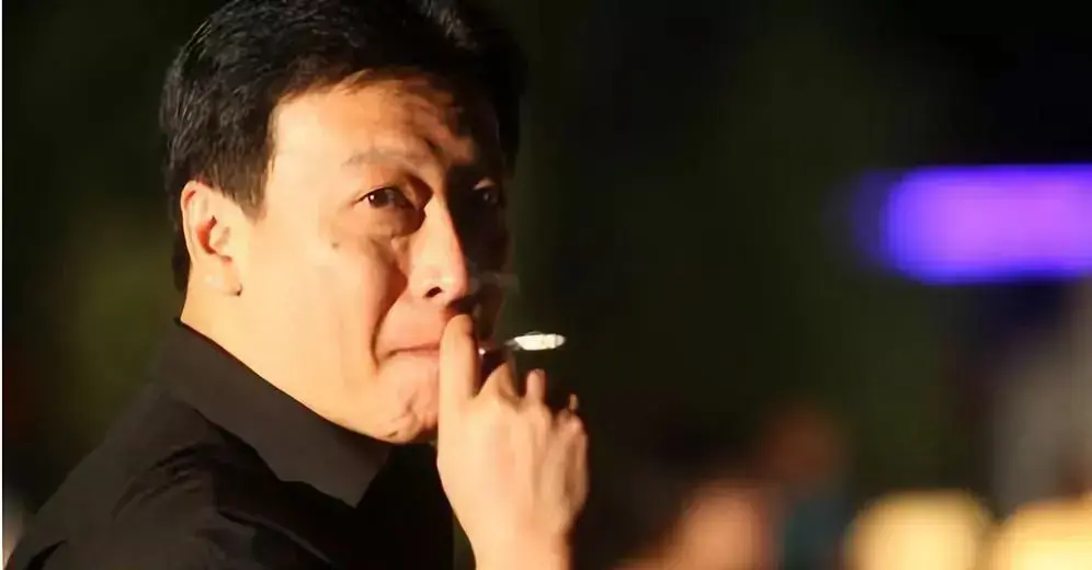 范冰冰背后的护花使者穆晓光,两人的前尘往事揭秘