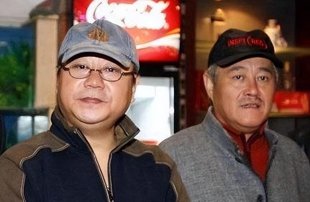 春晚舞台:赵本山范伟这对黄金搭档为何分道扬镳?