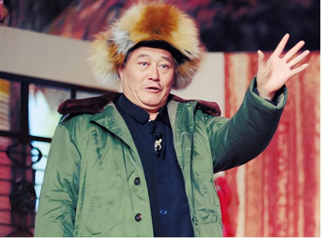 春晚舞台:赵本山范伟这对黄金搭档为何分道扬镳?