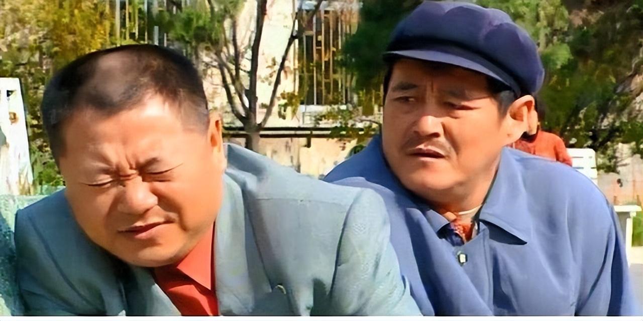 春晚舞台:赵本山范伟这对黄金搭档为何分道扬镳?