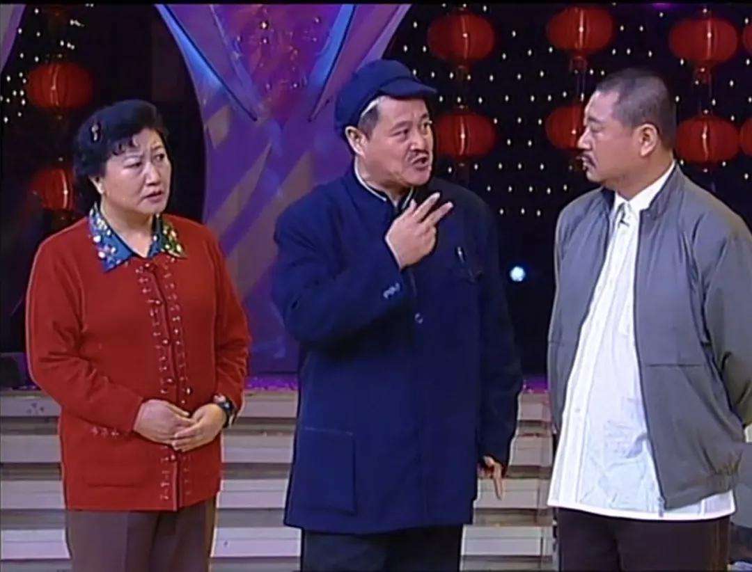 春晚舞台:赵本山范伟这对黄金搭档为何分道扬镳?