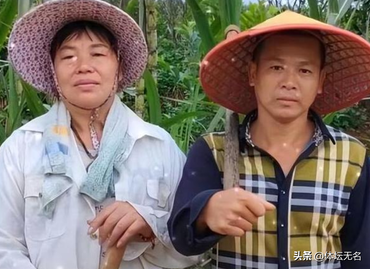 全进华直播带货:传播农村文化,面对质疑霸气回应