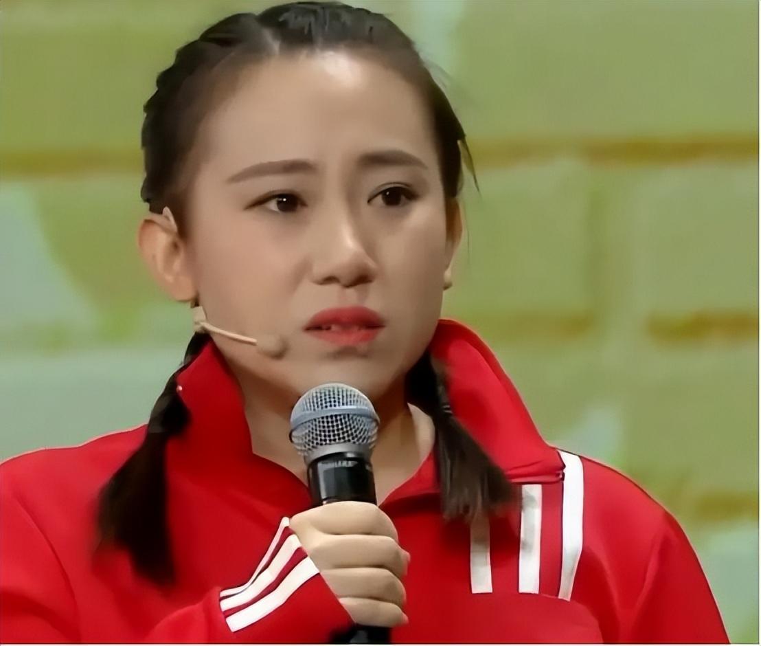 丫蛋:从春晚小品不差钱爆红到销声匿迹,背后的故事令人唏嘘