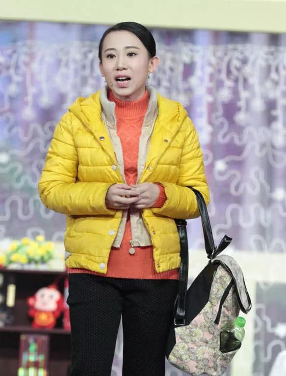 丫蛋:从春晚小品不差钱爆红到销声匿迹,背后的故事令人唏嘘