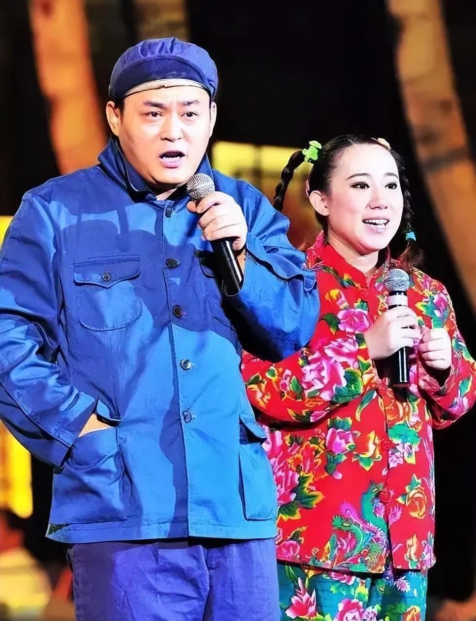 丫蛋:从春晚小品不差钱爆红到销声匿迹,背后的故事令人唏嘘
