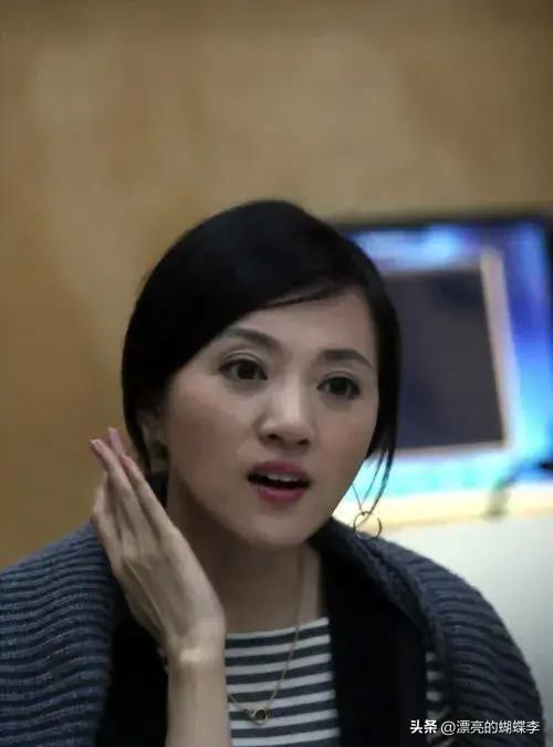 50 岁金玉婷:从春晚钉子户到销声匿迹,她到底经历了什么?