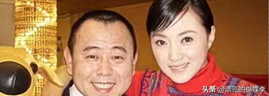 50 岁金玉婷:从春晚钉子户到销声匿迹,她到底经历了什么?